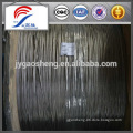 304 stainless steel wire rope 1x19